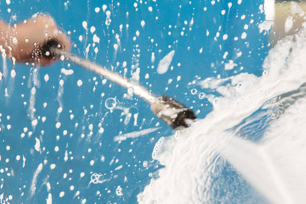 Best Driveway Pressure Washing  in Jacksboro, TN